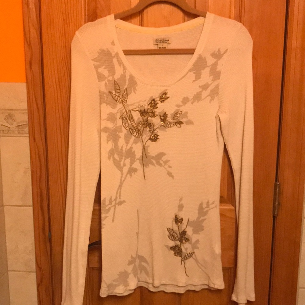 Lucky Brand Long Sleeve